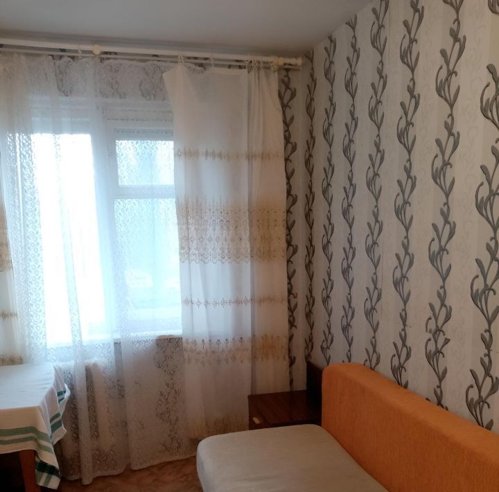 квартира г Липецк р-н Советский ул Филипченко 10 фото 8