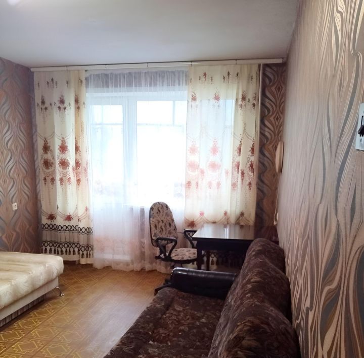 квартира г Липецк р-н Советский ул Филипченко 10 фото 7