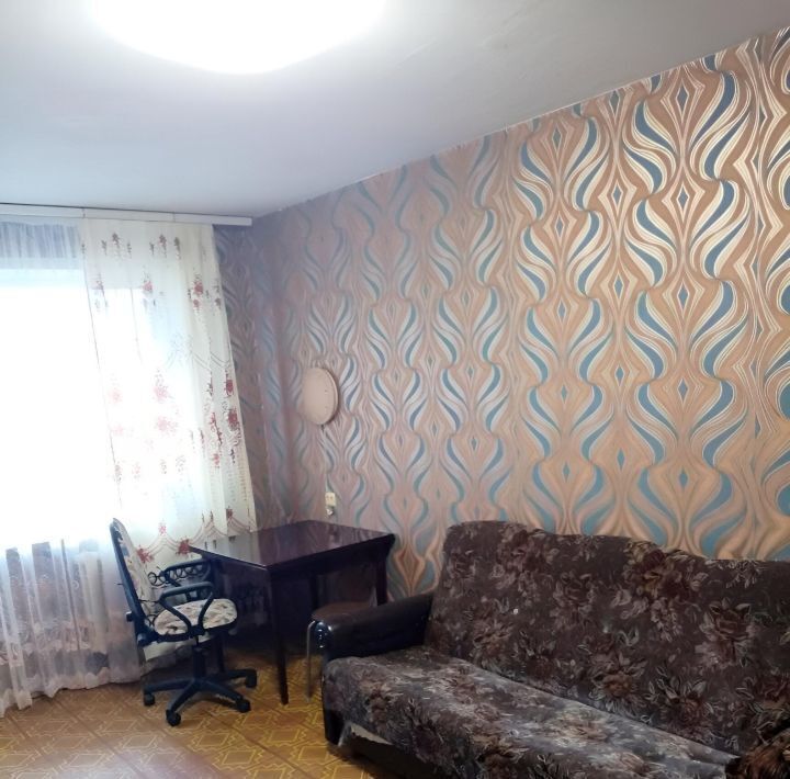 квартира г Липецк р-н Советский ул Филипченко 10 фото 11