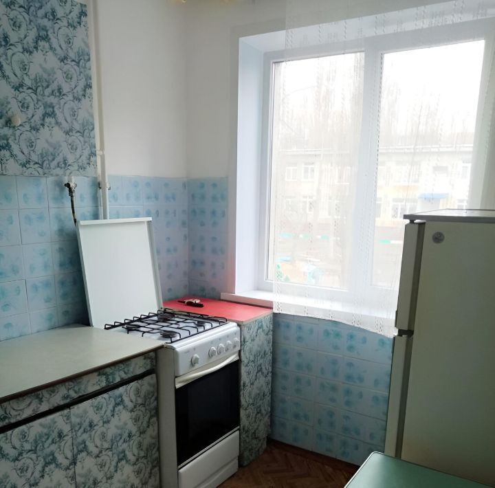 квартира г Липецк р-н Советский ул Филипченко 10 фото 14