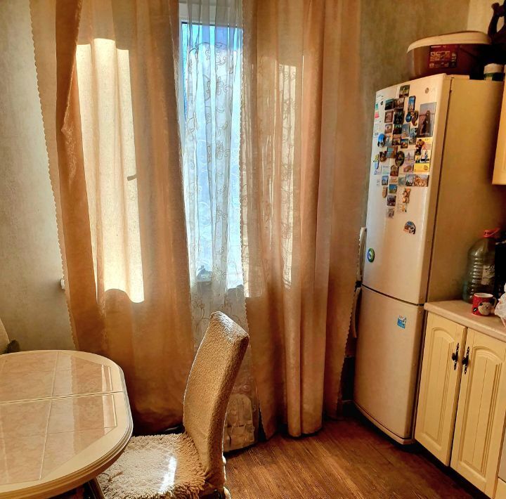 квартира г Фрязино ул Горького 7 фото 10