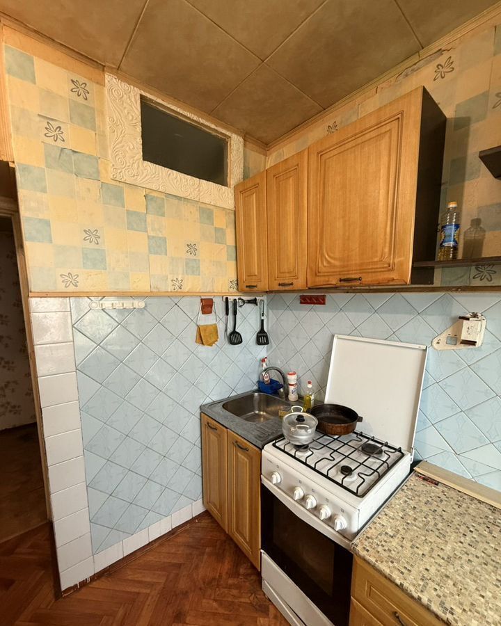 квартира г Астрахань р-н Советский ул Космонавтов 14 фото 6