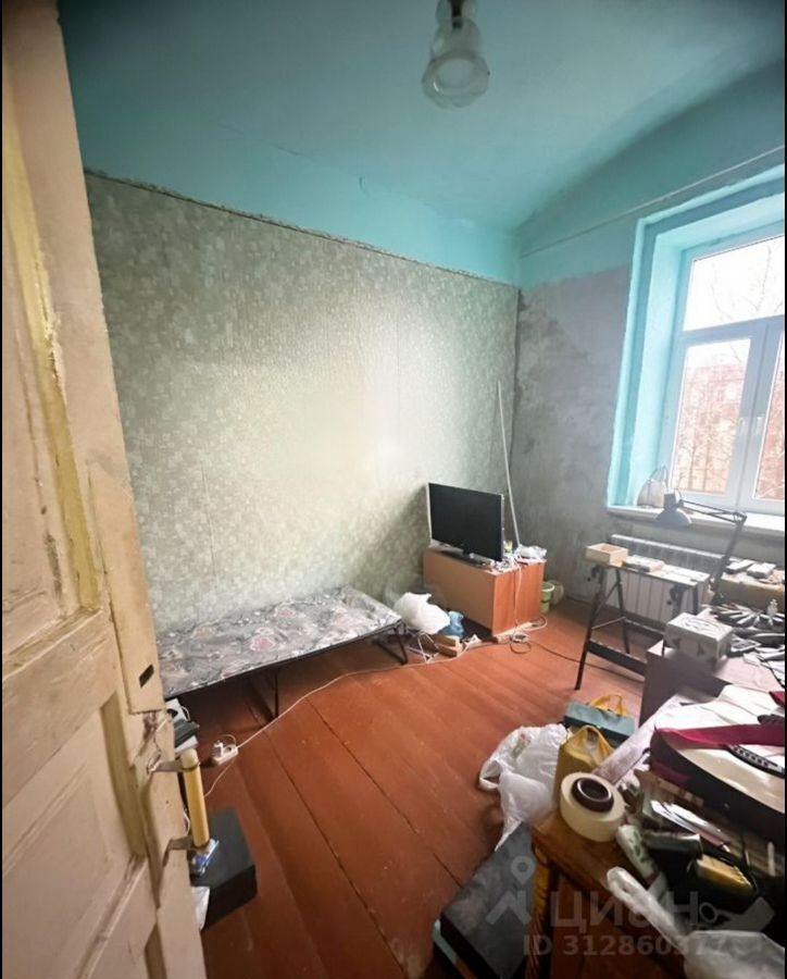 квартира г Наро-Фоминск ул Ленина 9 Наро-Фоминский г. о., мкр-н Южный фото 9