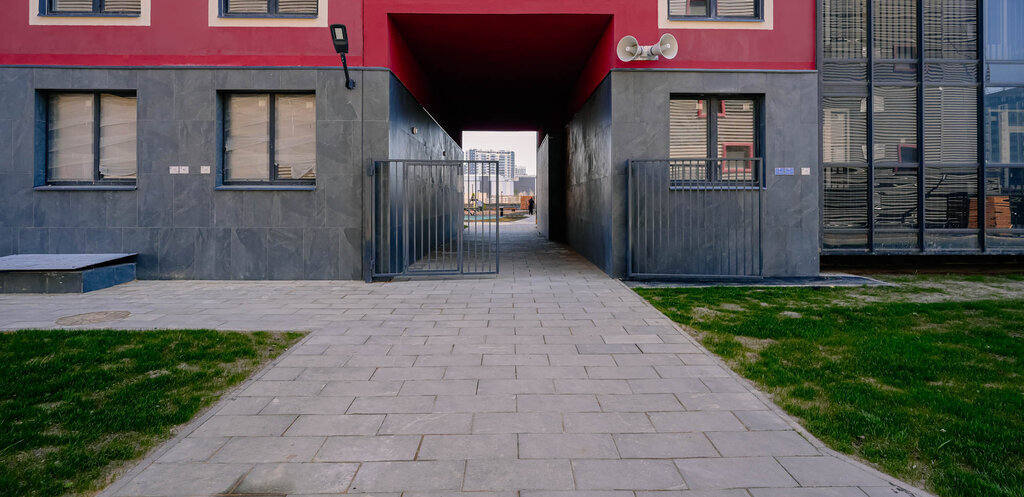 квартира р-н Всеволожский г Мурино ул Романовская 9 Девяткино фото 9