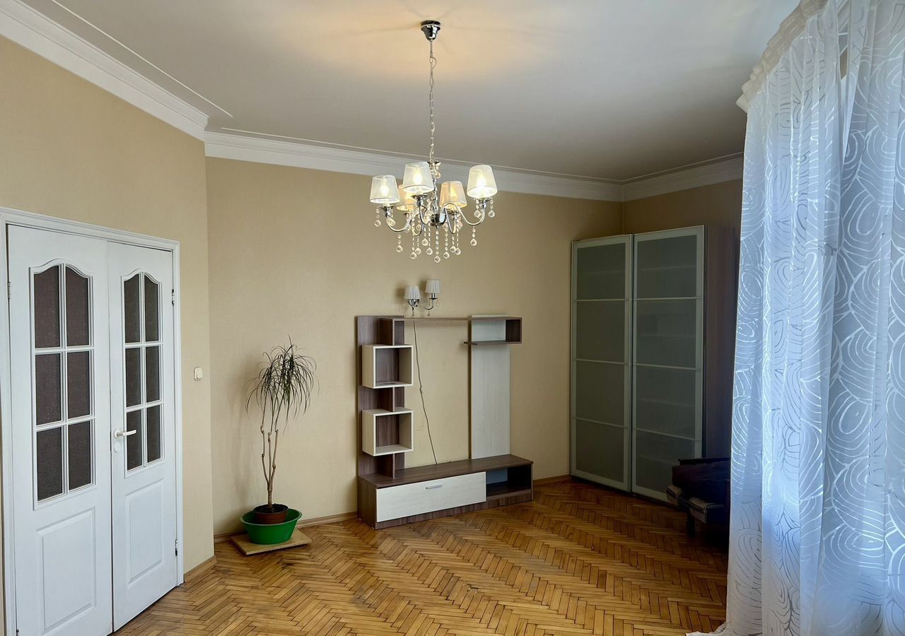 квартира г Санкт-Петербург метро Площадь Ленина пл Ленина 8/8 фото 4