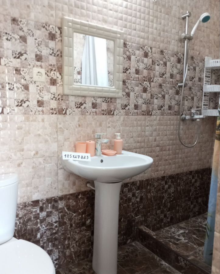 дом г Евпатория пгт Заозерное ул Севастопольская 2 фото 15