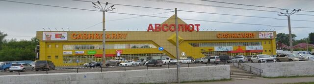 торговое помещение р-н Свердловский ул Лермонтова 34 фото