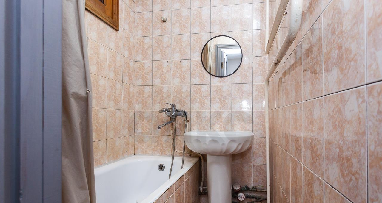 квартира г Краснодар микрорайон Гидростроителей ул им. Мачуги В.Н. 80/3 м-н фото 4