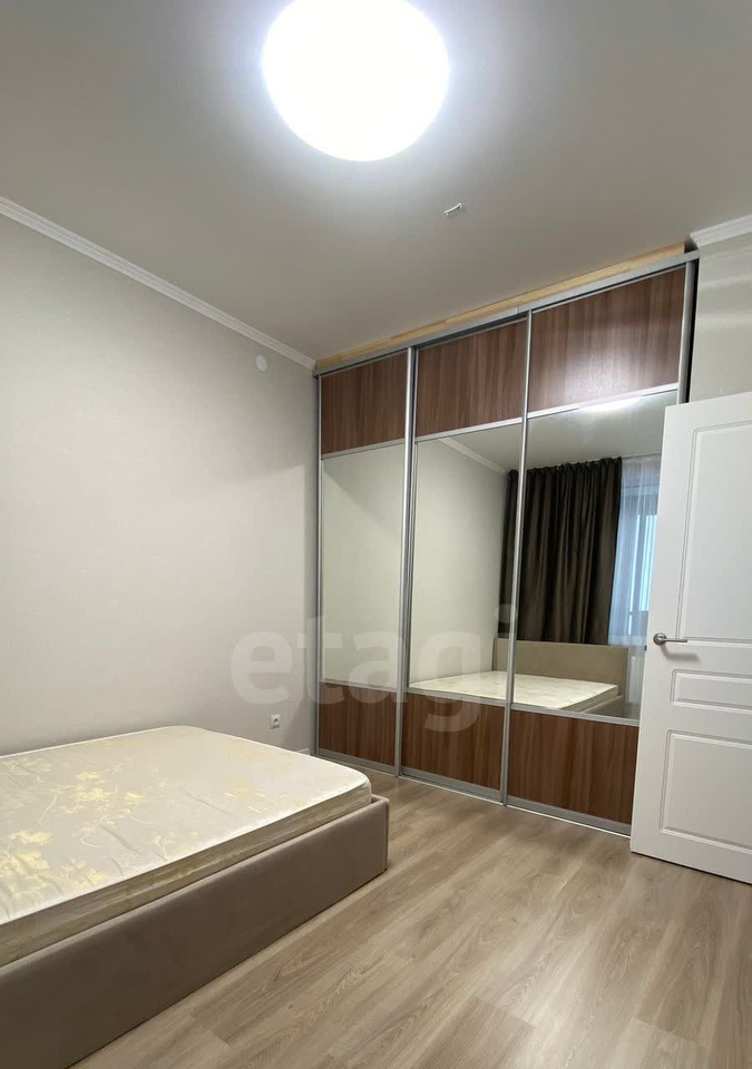 квартира г Санкт-Петербург п Стрельна пр-кт Буденного 26 к 3 ст 1 фото 10