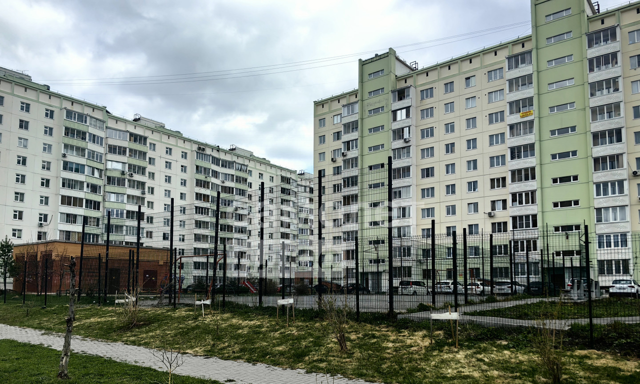 квартира г Новосибирск Богдана Хмельницкого ЖК «25 лет Октября» 14/3 фото 21
