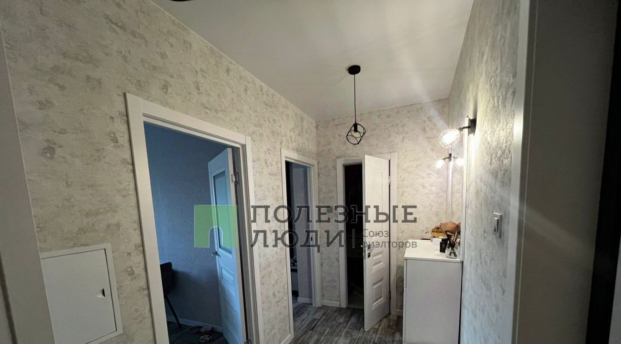 квартира г Ангарск мкр 33 25 фото 15