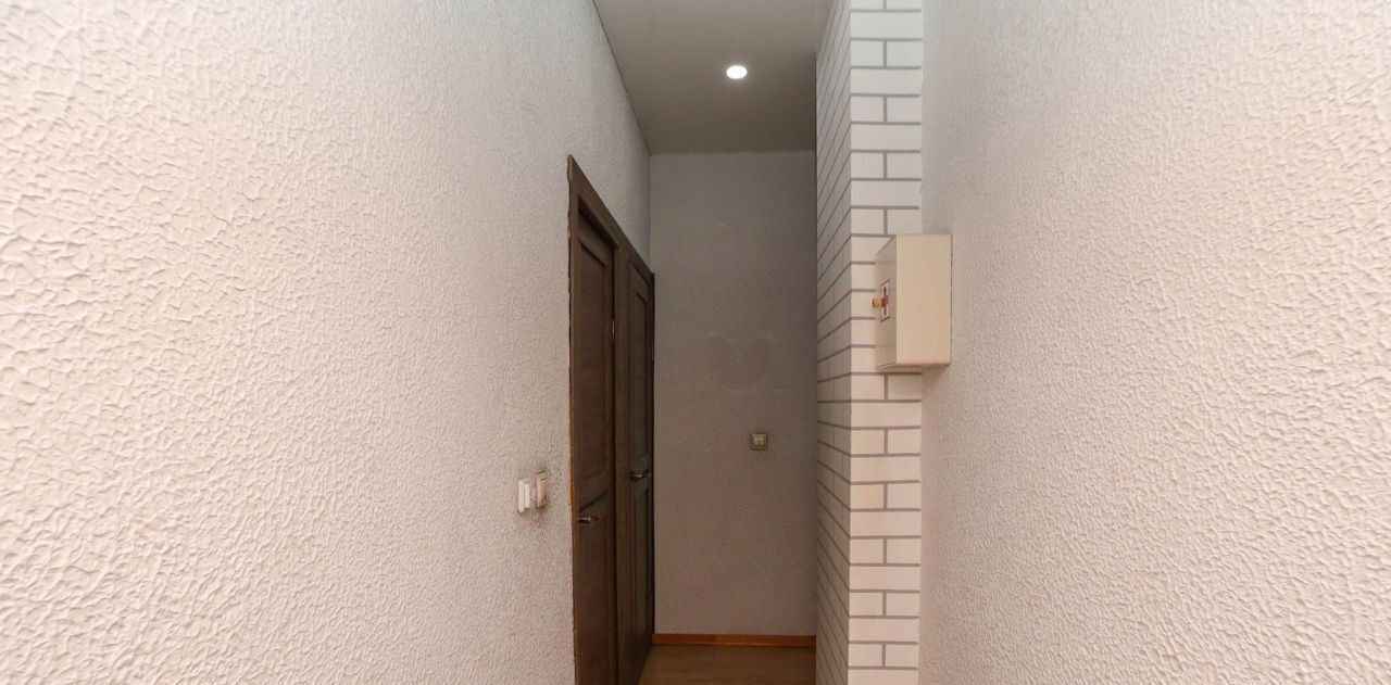 квартира г Новокузнецк р-н Центральный пр-кт Курако 8 фото 16