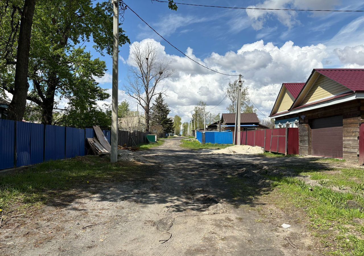 дом г Свободный ул 3-я Залинейная 42 фото 3