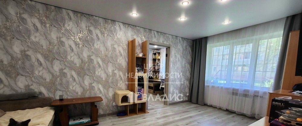 квартира г Арсеньев ул Калининская 8а фото 6