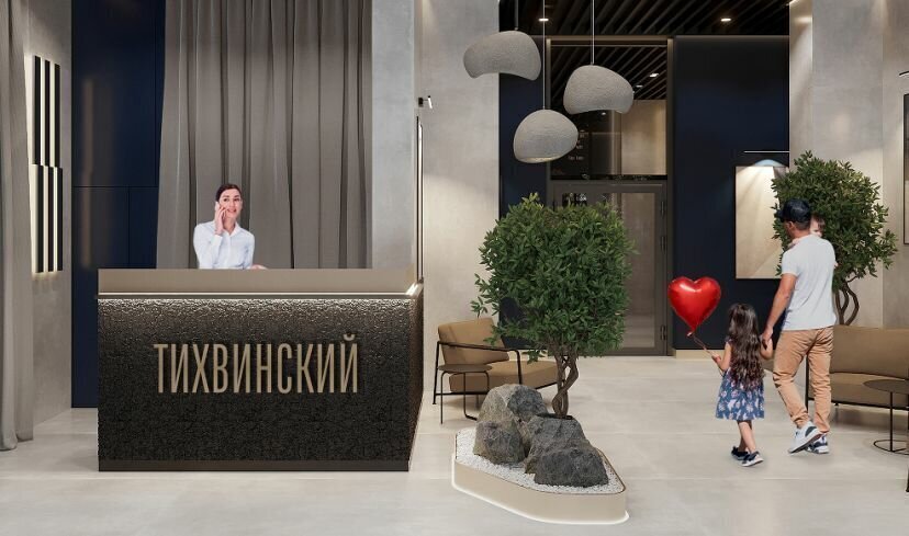 квартира г Владивосток ул Новожилова 21 фото 19