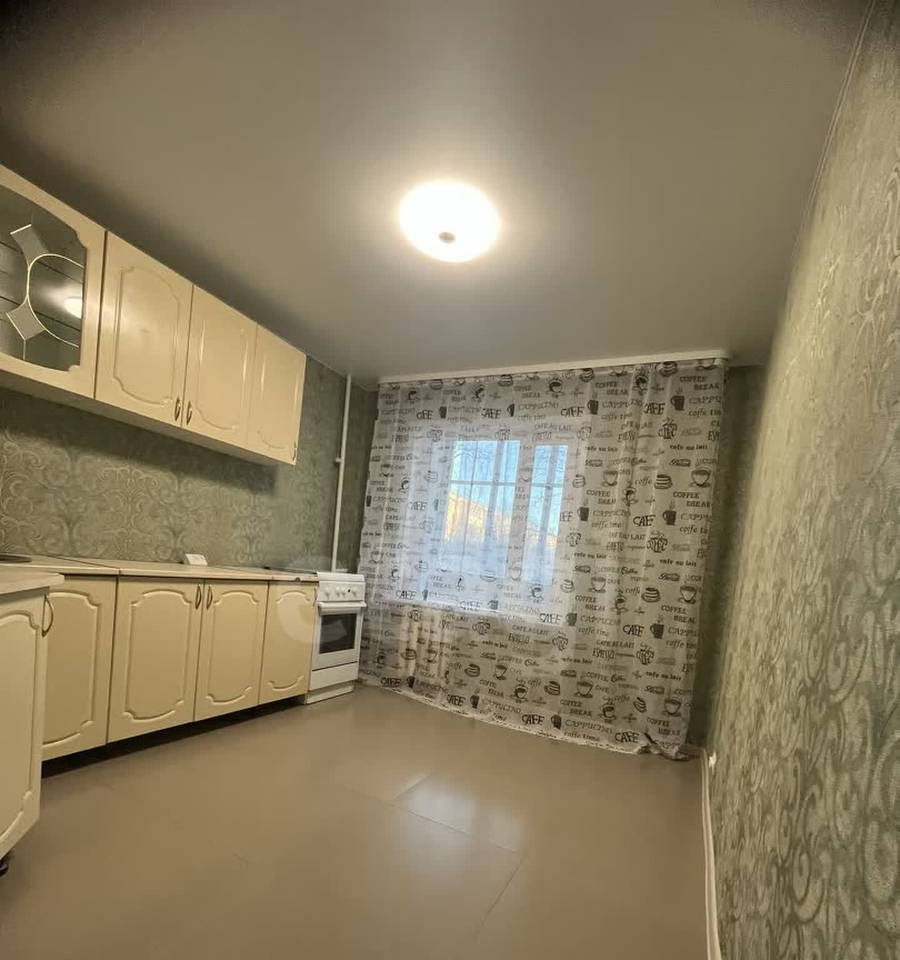 квартира г Усинск ул Строителей 13 фото 3