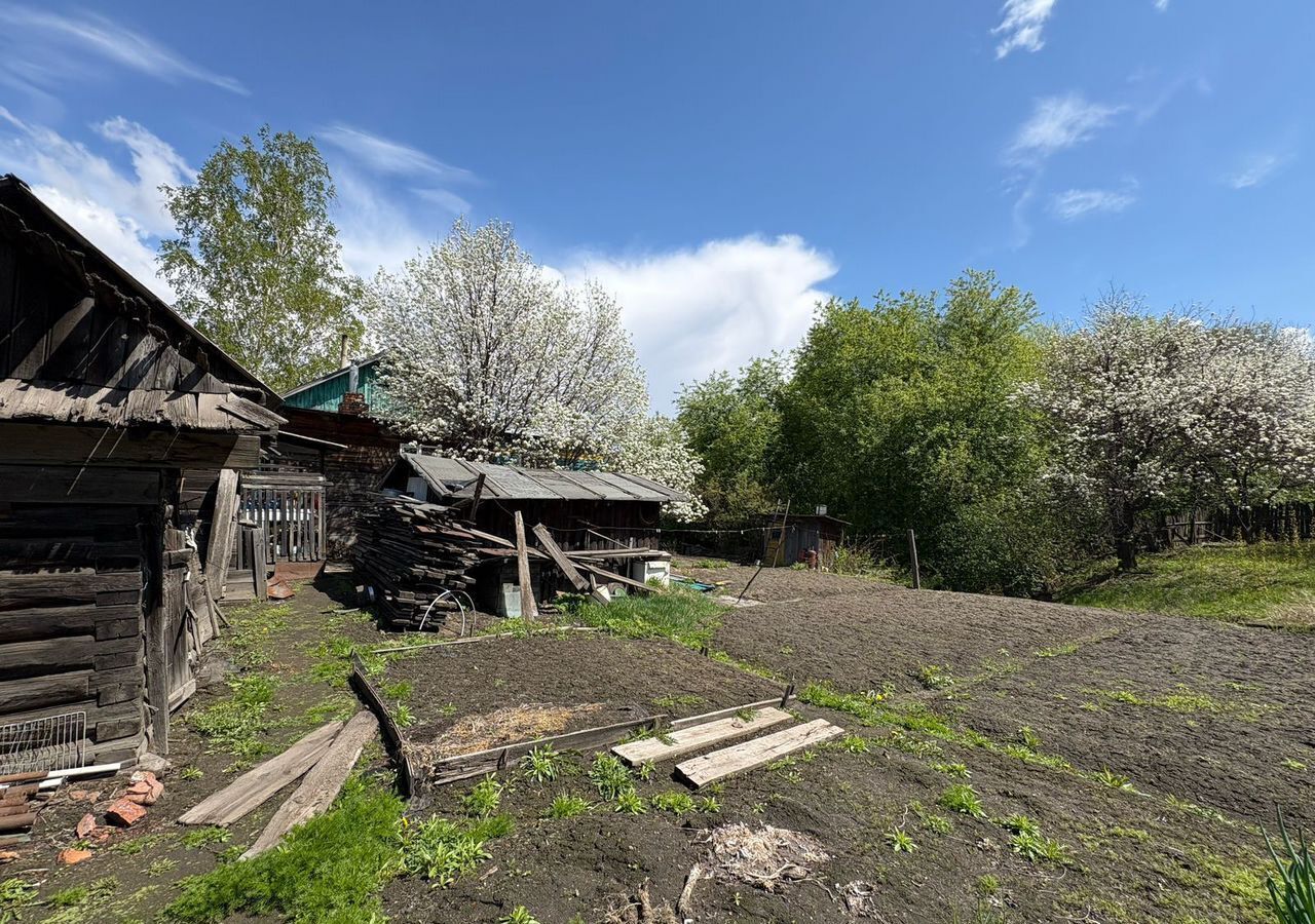 дом г Свободный ул 3-я Залинейная 42 фото 8