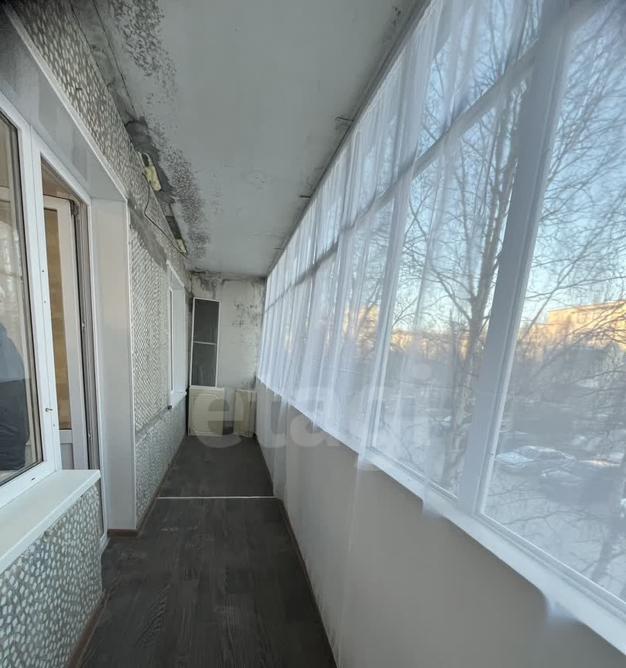 квартира г Усинск ул Строителей 13 фото 14
