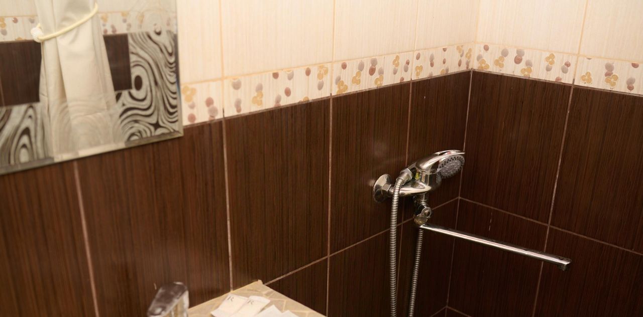 комната г Геленджик ул Киевская 27 Центр фото 9