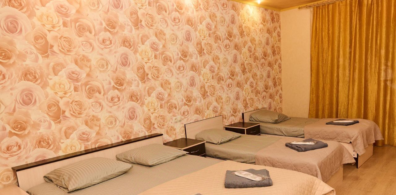 комната г Геленджик ул Киевская 27 Центр фото 2