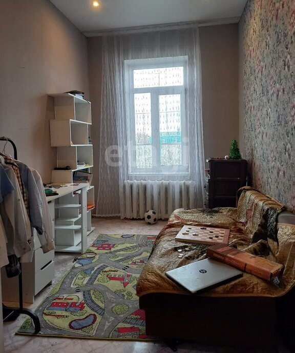 квартира г Миасс ул Ленина 158 фото 12