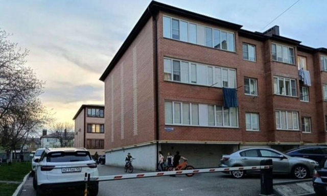 дом 12 фото
