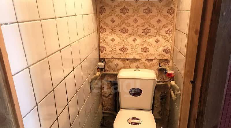 квартира г Евпатория ул Тимирязева 3 фото 4
