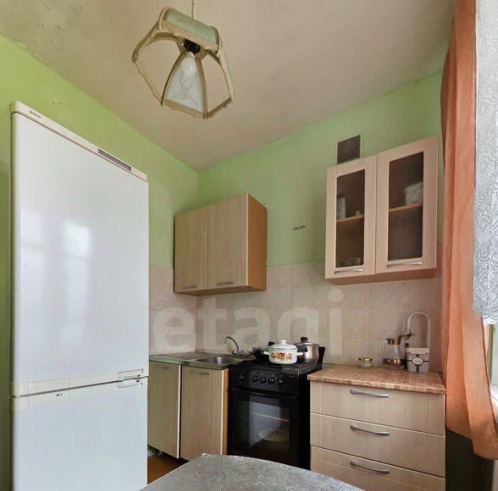 квартира г Нижний Тагил р-н Ленинский пр-кт Строителей 13 фото 7