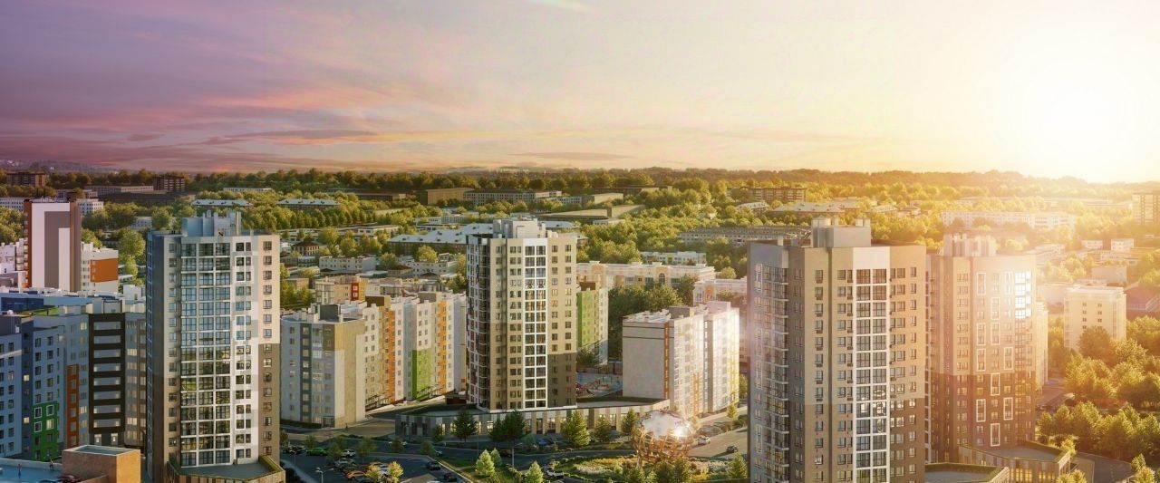 квартира г Симферополь р-н Центральный ул Батурина 145 фото 16