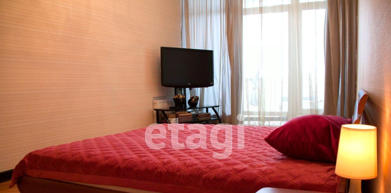 квартира г Ялта пгт Курпаты ш Алупкинское 12в фото 18