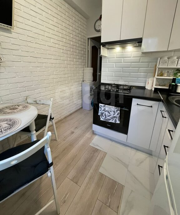 квартира г Ростов-на-Дону ул Оганова 21 фото 2
