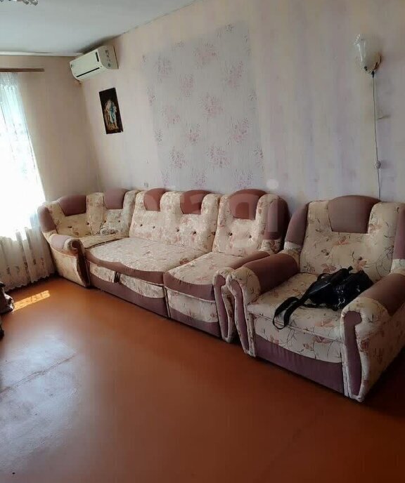 квартира г Азов ул Ленина 26 фото 3