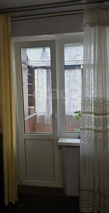 квартира г Ростов-на-Дону ул Штахановского 17 фото 5