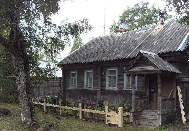 дом п Красномайский 28Н-0256 фото