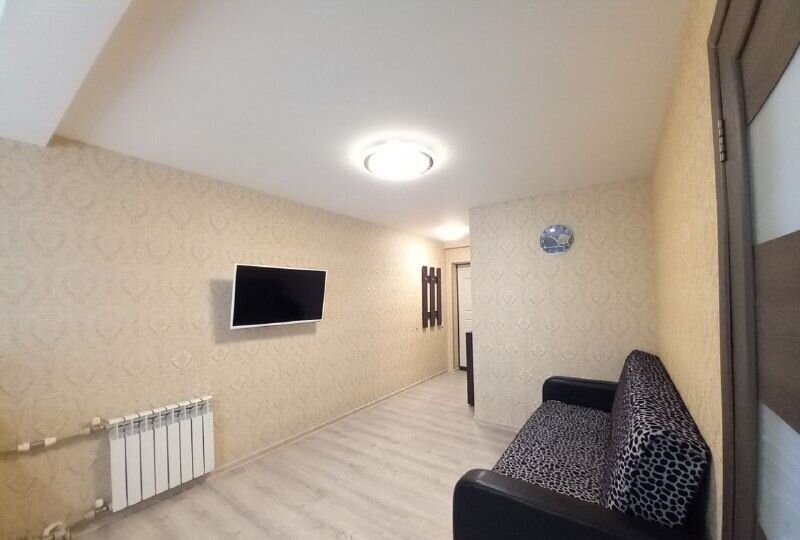 квартира г Сочи р-н Адлерский ул Ленина 286а фото 12