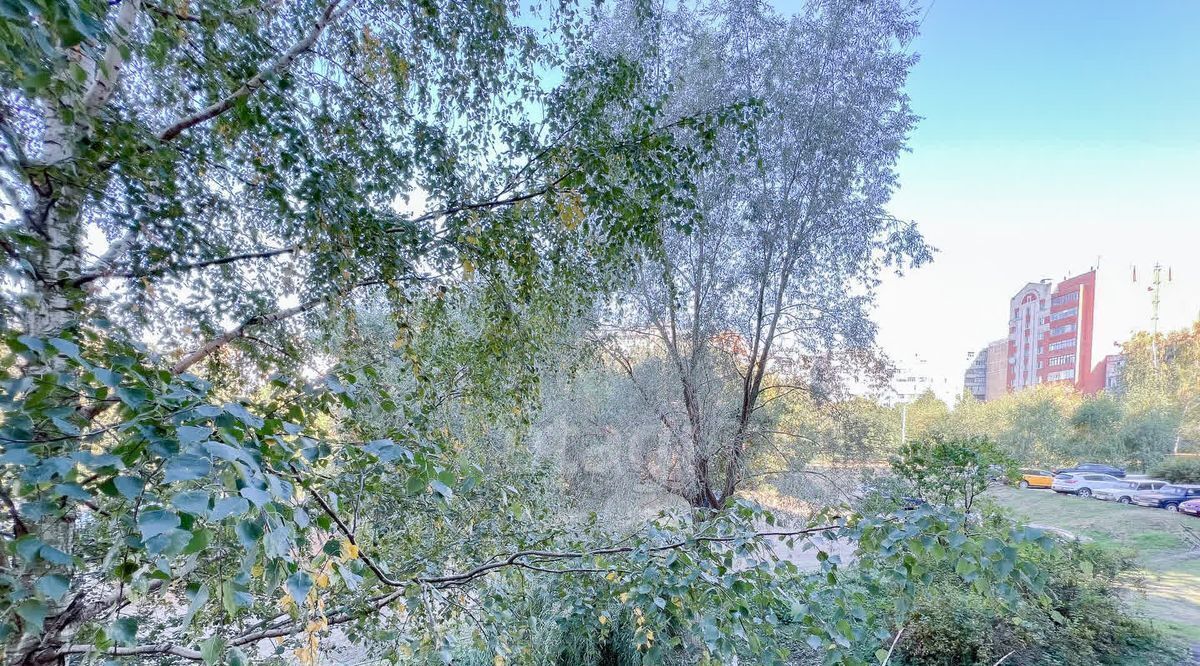 квартира г Саранск р-н Октябрьский ул Ярославская 3 фото 10