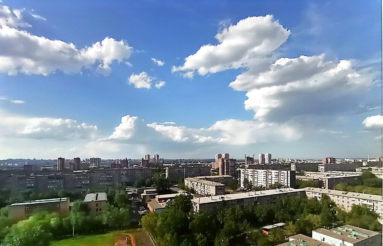 квартира г Красноярск Первомайский ул Щорса 82 фото 5