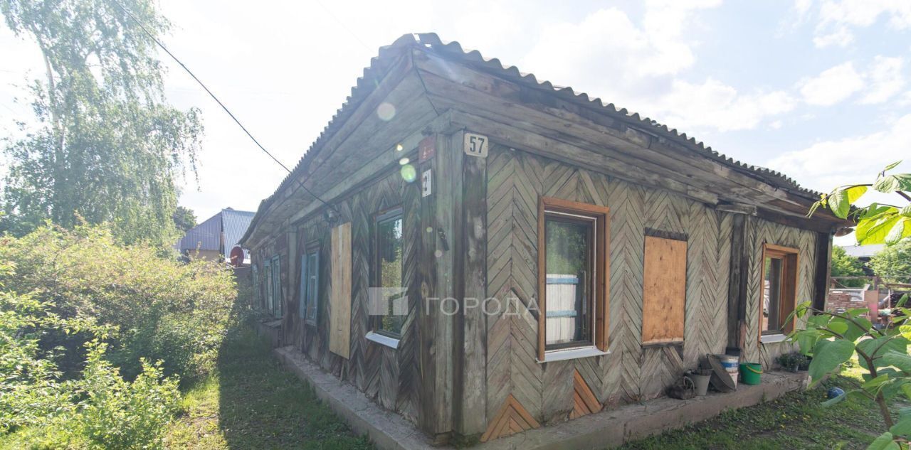 дом г Барнаул р-н Октябрьский ул Гулькина 2 фото 15