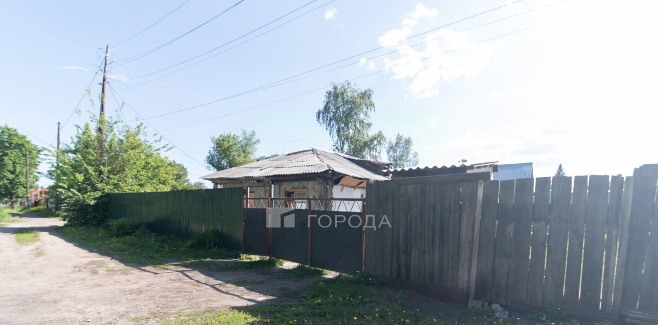 дом г Барнаул р-н Октябрьский ул Гулькина 2 фото 26