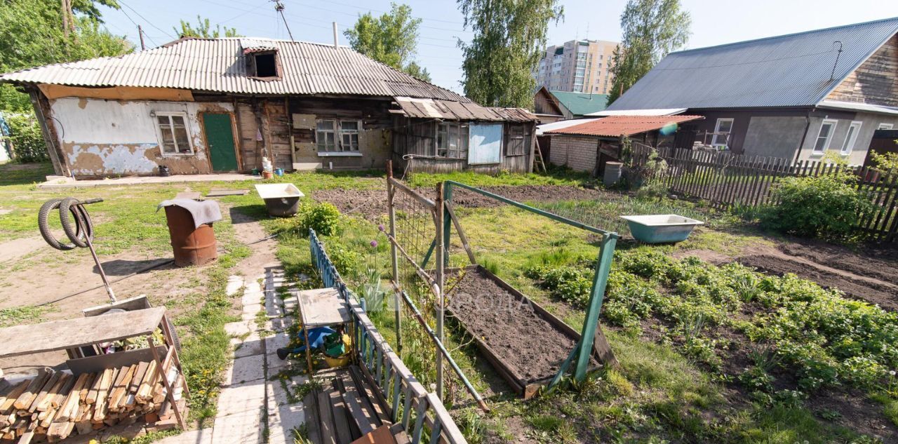 дом г Барнаул р-н Октябрьский ул Гулькина 2 фото 4