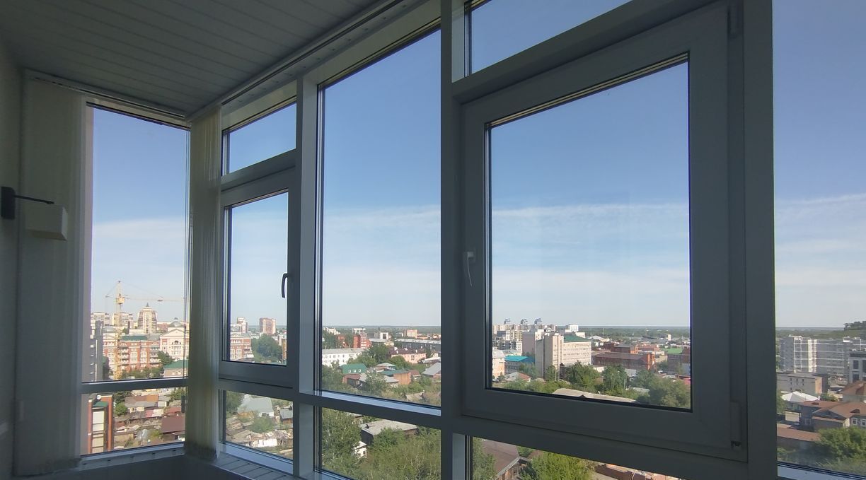квартира г Барнаул р-н Центральный ул Интернациональная 101 фото 6