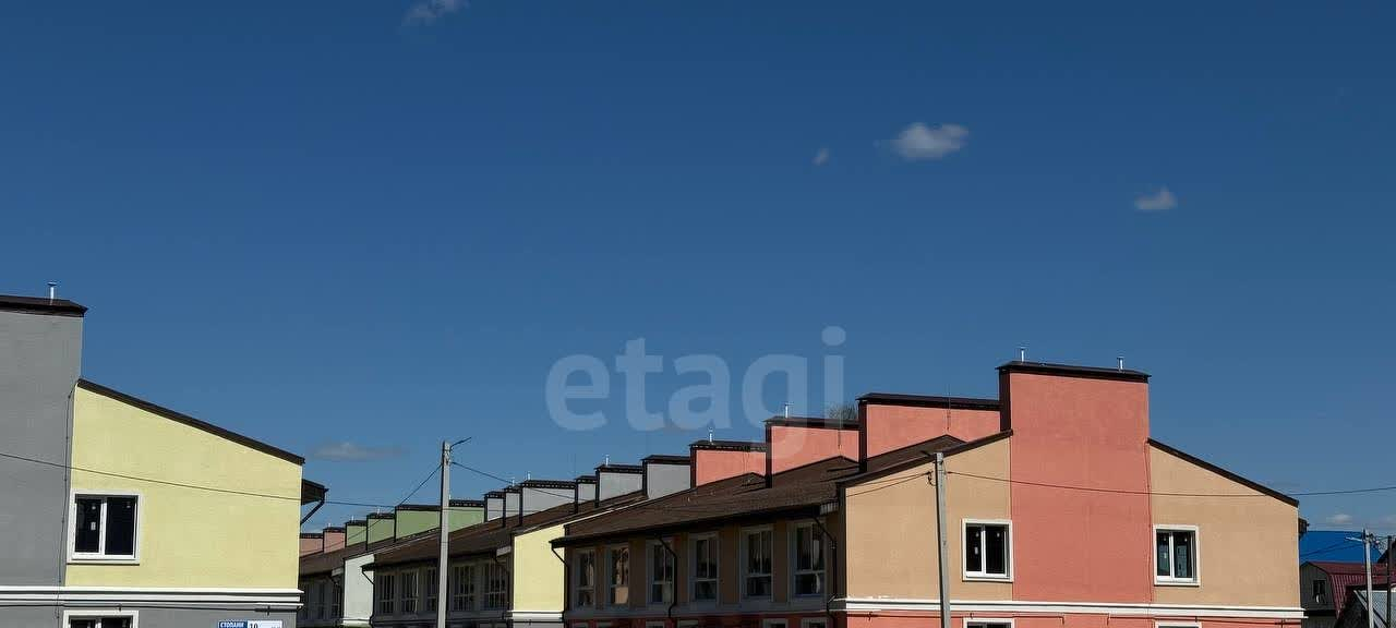квартира г Ярославль Тверицы ул Стопани 42 м-н фото 3