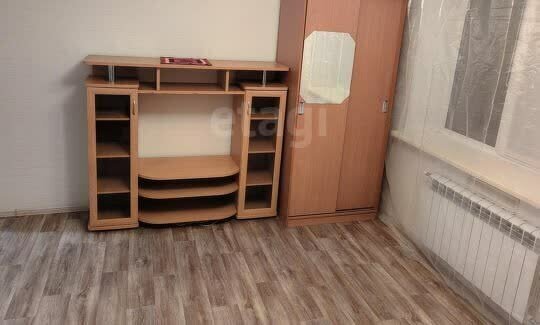 квартира г Омск ул Пригородная 21к/3 фото 14