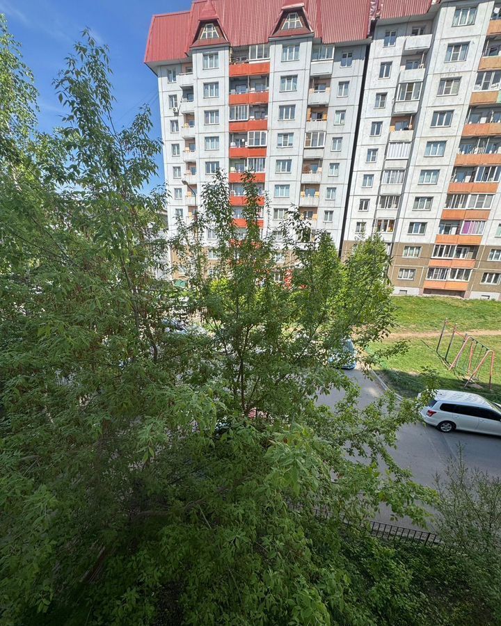квартира г Иркутск р-н Ленинский ул Баумана 227 фото 8