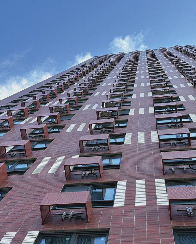 квартира г Москва метро Аминьевская Большая Очаковская 2 2к/3 мкр-н Очаково фото 22