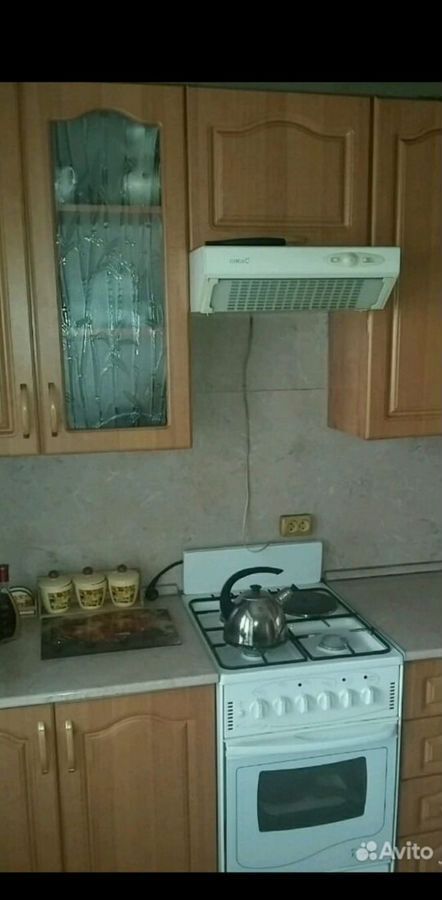квартира г Чита р-н Ингодинский ул Красноярская 35 фото 11