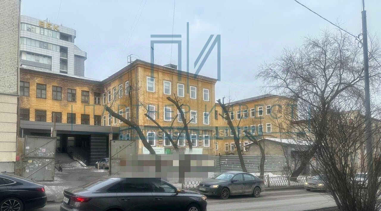 свободного назначения г Екатеринбург Динамо ул. Долорес Ибаррури, 2 фото 2