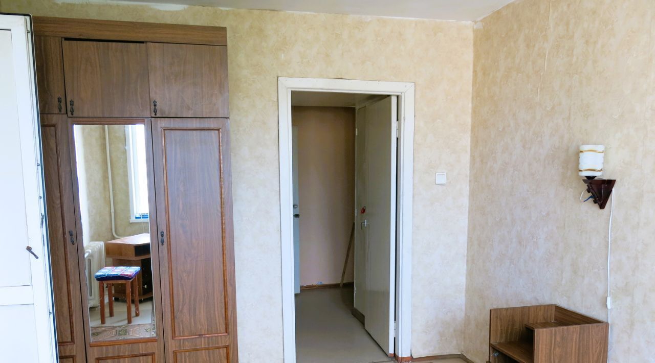 квартира г Хабаровск р-н Краснофлотский ул Уборевича 54 фото 13