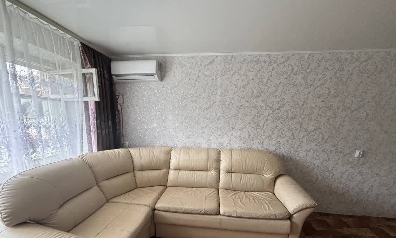 квартира г Южноуральск ул Мира 36а фото 4