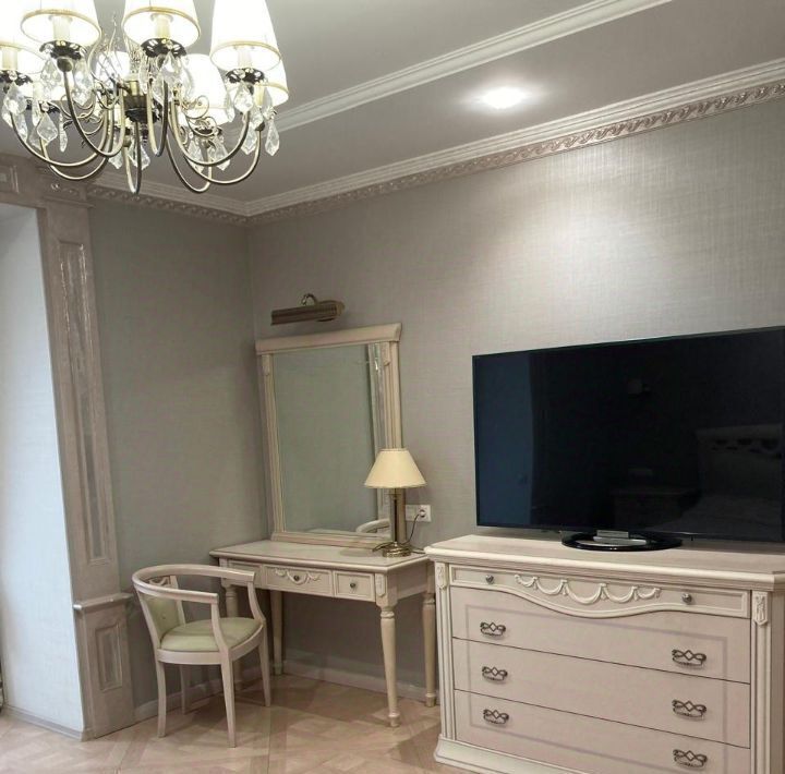 квартира г Омск р-н Кировский ул Перелета 7к/3 фото 14